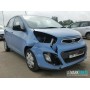 KIA Picanto | №201716, Англия