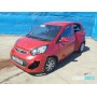 KIA Picanto | №203696, Англия