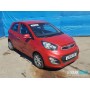 KIA Picanto | №203696, Англия