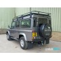 Land Rover Defender | №203682, Англия