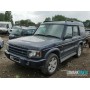 Land Rover Discovery II 1998-2004 | №199970, Англия