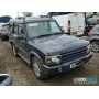 Land Rover Discovery II 1998-2004 | №199970, Англия
