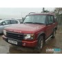 Land Rover Discovery II 1998-2004 | №201365, Англия