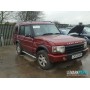 Land Rover Discovery II 1998-2004 | №201365, Англия