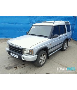 Land Rover Discovery II 1998-2004 | №201648, Англия