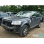 Land Rover Freelander I 1998-2007 | №200309, Англия