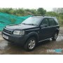 Land Rover Freelander I 1998-2007 | №201266, Англия