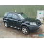 Land Rover Freelander I 1998-2007 | №201266, Англия