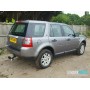 Land Rover Freelander I 1998-2007 | №201327, Англия