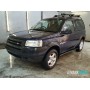 Land Rover Freelander I 1998-2007 | №202198, Англия