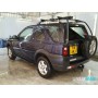 Land Rover Freelander I 1998-2007 | №202198, Англия