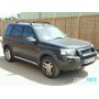 Land Rover Freelander I 1998-2007 | №203648, Англия