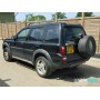 Land Rover Freelander I 1998-2007 | №203648, Англия