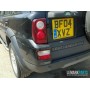 Land Rover Freelander I 1998-2007 | №203648, Англия