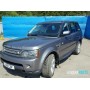 Land Rover Range Rover III (LM) 2002-2012 | №197364, Англия