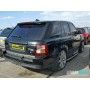 Land Rover Range Rover III (LM) 2002-2012 | №199201, Англия