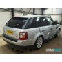 Land Rover Range Rover III (LM) 2002-2012 | №199944, Англия