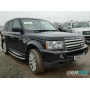 Land Rover Range Rover III (LM) 2002-2012 | №201360, Англия