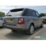 Land Rover Range Rover III (LM) 2002-2012 | №204511, Англия