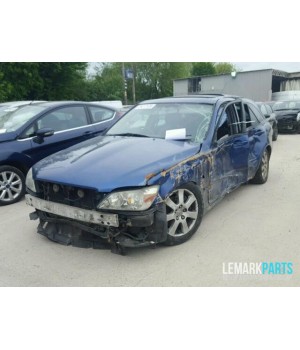 Lexus IS 1999-2005 | №201165, Англия