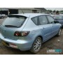 Mazda 3 (BK) 2003-2009 | №203411, Англия