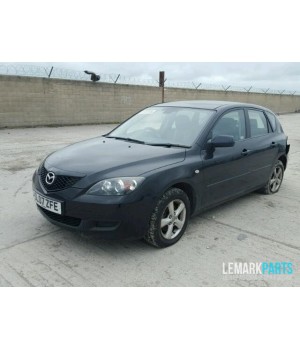 Mazda 3 (BK) 2003-2009 | №204422, Англия
