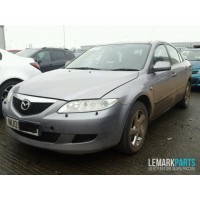 Mazda 6 2002-2007 | №201836, Англия