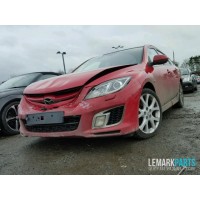 Mazda 6 2008-2012 | №173340, Англия