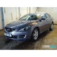 Mazda 6 2008-2012 | №196836, Англия