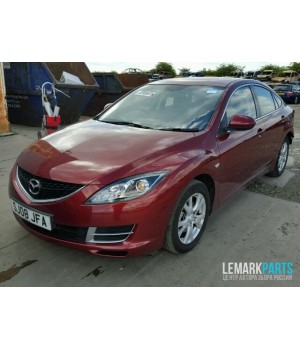 Mazda 6 2008-2012 | №200980, Англия