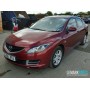 Mazda 6 2008-2012 | №200980, Англия