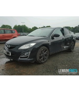 Mazda 6 2008-2012 | №201653, Англия