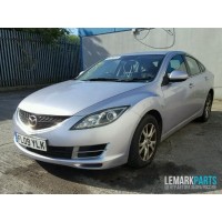 Mazda 6 2008-2012 | №202772, Англия