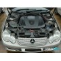 Mercedes C W203 2000-2007 | №199910, Англия