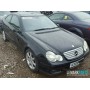 Mercedes C W203 2000-2007 | №199988, Англия