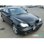 Mercedes C W203 2000-2007 | №200677, Англия