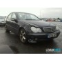 Mercedes C W203 2000-2007 | №203774, Англия