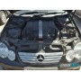 Mercedes C W203 2000-2007 | №204067, Англия