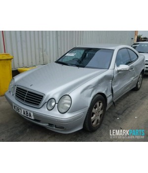 Mercedes CLK W208 1997-2002 | №202699, Англия