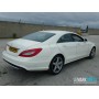 Mercedes CLS W218 2011- | №204438, Англия