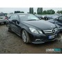 Mercedes E W212 2009-2013 | №199123, Англия