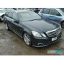 Mercedes E W212 2009-2013 | №200611, Англия