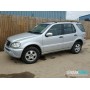 Mercedes ML W164 2005-2011 | №202469, Англия