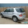 Mercedes ML W164 2005-2011 | №202469, Англия