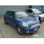 Mini Cooper 2001-2010 | №199343, Англия