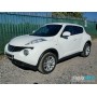 Nissan Juke | №189658, Англия