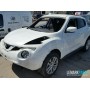 Nissan Juke | №199925, Англия