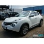 Nissan Juke | №200028, Англия