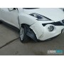 Nissan Juke | №200581, Англия