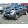 Nissan Juke | №201350, Англия